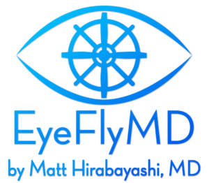 Eye Fly MD