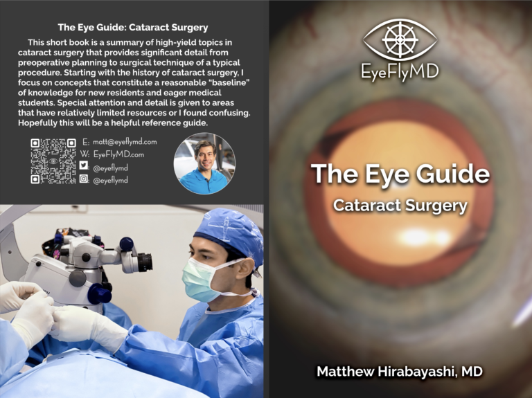 Educational and Matching in Ophthalmology Resources Eye Fly MD